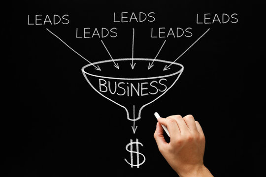 New Lead Generation